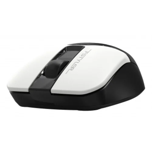 Мышь A4Tech Fstyler FG12 Panda белый/черный оптическая (1200dpi) беспроводная USB (3but) Мышь A4Tech Fstyler FG12 Panda белый/черный оптическая (1200dpi) беспроводная USB (3but)
